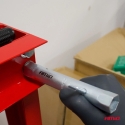 Pipe Wrench Set, 6 x 7–20 x 22 mm, 8 pcs, AMIO-04983 Pipe Wrench Set, 6 x 7–20 x 22 mm, 8 pcs, AMIO-04983