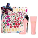 Carolina Herrera C H Good Girl Blush EDP Spray, 80 ml Body, 100 ml Sets Carolina Herrera C H Good Girl Blush EDP Spray, 80 ml Body, 100 ml Sets