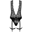 Noir Handmade Body Noir kehapealsed XL Noir Handmade Body Noir kehapealsed XL