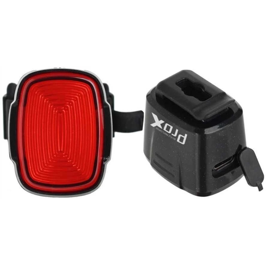 Задний фонарь ProX Atria II SMD 5Lm Memory USB