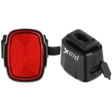 ProX Atria II SMD 5Lm Memory USB Aizmugurējā Lampa