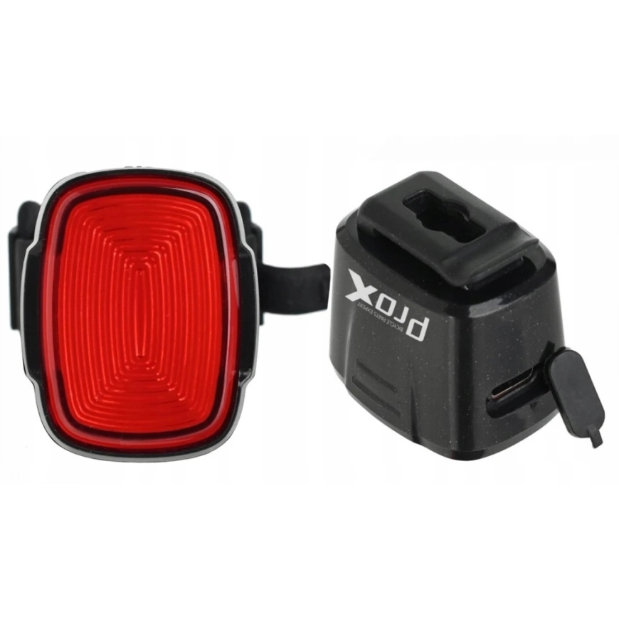 ProX Atria II SMD 5Lm Memory USB Tagumine Tuli – 5
