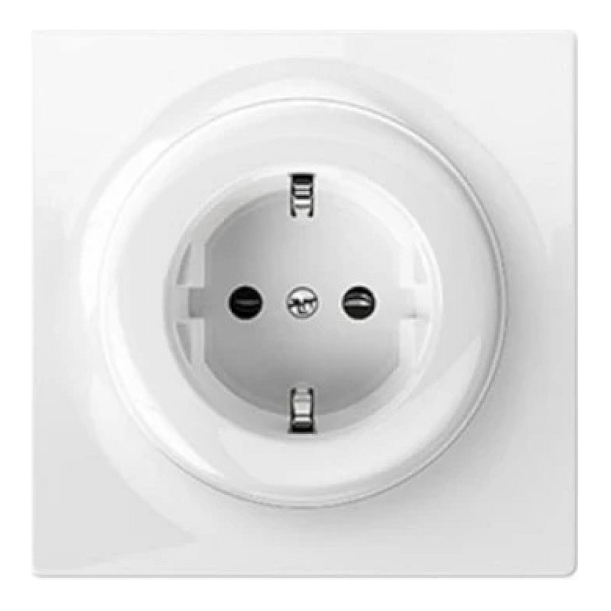 Fibaro | Walli N Outlet - F type | Balts – 3