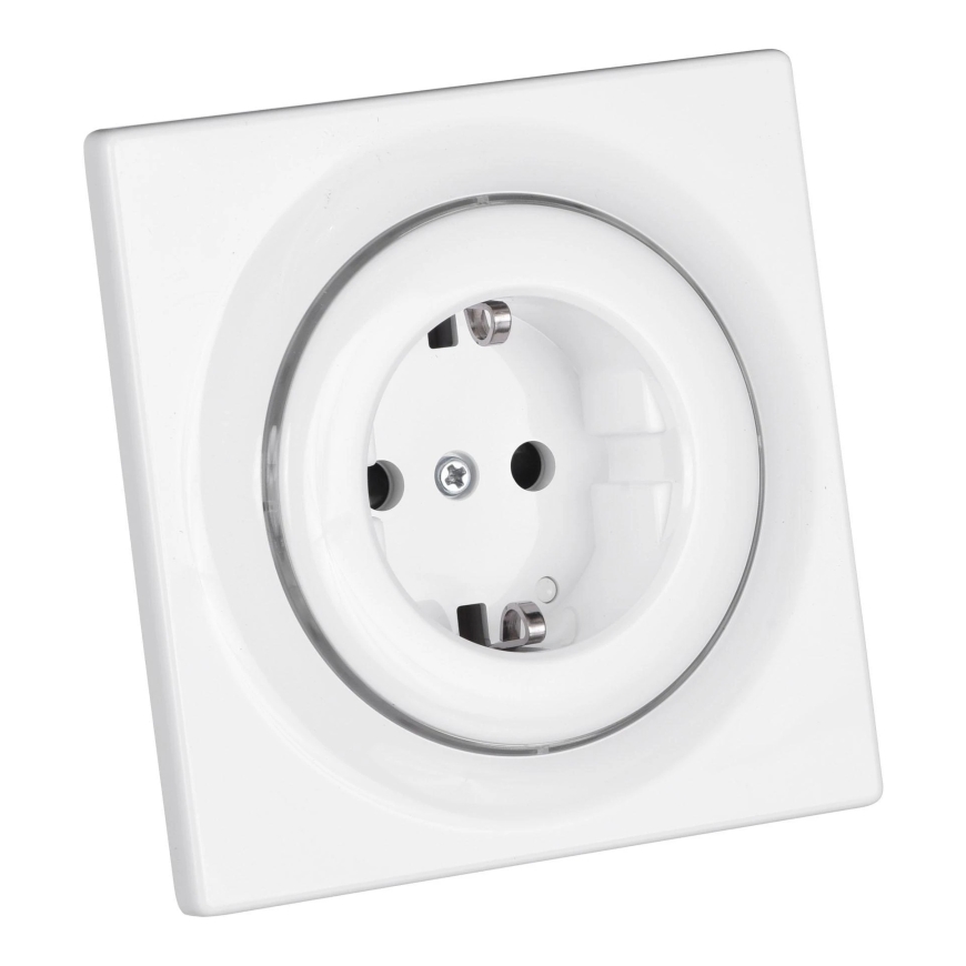 Fibaro | Walli N Outlet - F type | Белый – 5