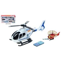 Fh Toys helikopters ar tālvadību uz baterijām JYD178AB 14548