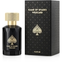 Jo Milano Mäng kaardid Wildcard Parfüüm UNISEX 30 ml (uniseks) Jo Milano Mäng kaardid Wildcard Parfüüm UNISEX 30 ml (uniseks)