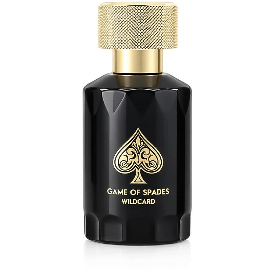 Jo Milano Game of Spades Wildcard Parfum UNISEX 30 ml (unisex) – 2