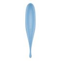 Satisfyer Twirling Pro Синий Пульсирующий Вибратор Satisfyer Twirling Pro Синий Пульсирующий Вибратор