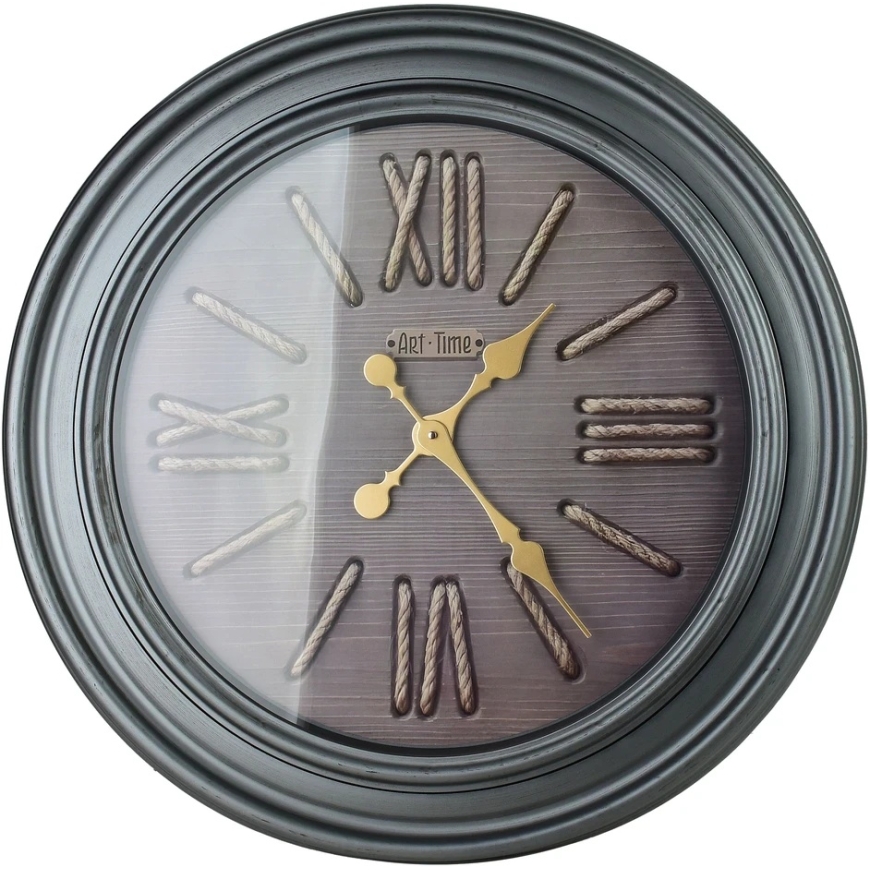 Mondex Since 1986 RAMSEY Laikrodis 76x76x6cm