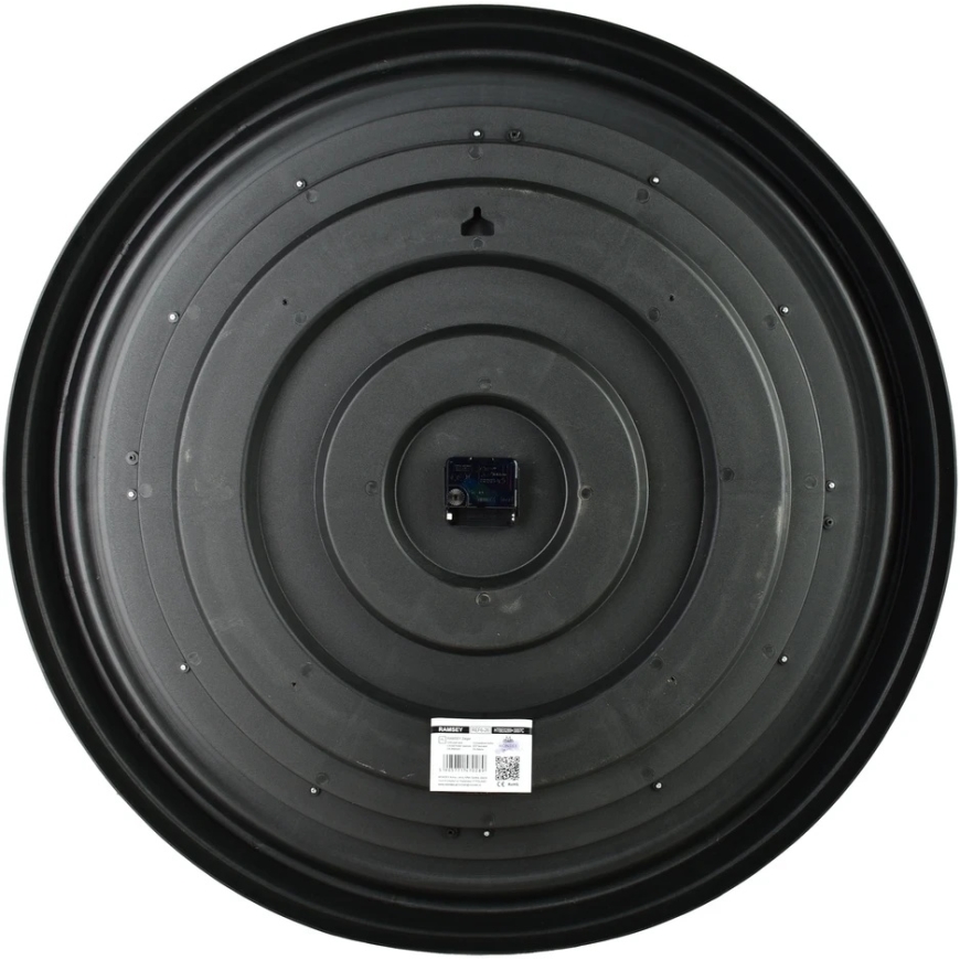 Mondex Since 1986 RAMSEY Часы 76x76x6см – 2