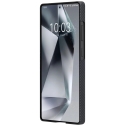 PITAKA Cairn Case MagSafe Samsung Galaxy S25 Ultra jaoks must-hall PITAKA Cairn Case MagSafe Samsung Galaxy S25 Ultra jaoks must-hall