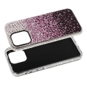 Tel Protect Diamond maciņš Samsung Galaxy A34 5G bordo krāsā Tel Protect Diamond maciņš Samsung Galaxy A34 5G bordo krāsā