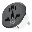 BLUE STAR reisialladapter GO TO Euroopa (Tüüp E) 16A valge