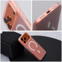 Honor 600 / 600 PRO Go Orange caurspīdīgs pārklājums, kas sader ar MagSafe Honor 600 / 600 PRO Go Orange caurspīdīgs pārklājums, kas sader ar MagSafe