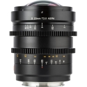 Объектив - Viltrox 20 мм T2.0 MF L Mount Объектив - Viltrox 20 мм T2.0 MF L Mount