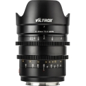 Объектив - Viltrox 20 мм T2.0 MF L Mount Объектив - Viltrox 20 мм T2.0 MF L Mount