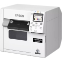 Epson ColorWorks CW-D3800e Värillinen etikettisuihkutulostin 100 mm/sek Epson ColorWorks CW-D3800e Värillinen etikettisuihkutulostin 100 mm/sek