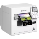 Epson ColorWorks CW-D3800e Krāsains etiķešu tintes printeris 100 mm/sek