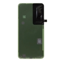 Samsung A376B Galaxy A37 5G galinė dangtelis Pilkai žalias (Serviso paketas) Samsung A376B Galaxy A37 5G galinė dangtelis Pilkai žalias (Serviso paketas)