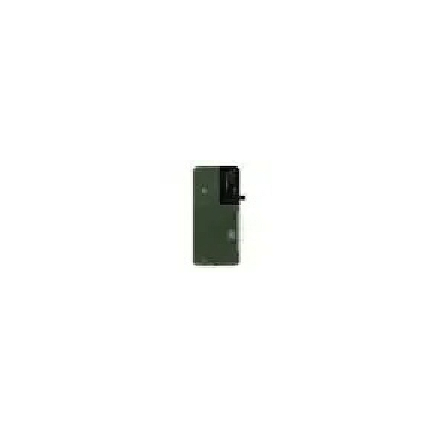 Samsung A376B Galaxy A37 5G Back Cover Greygreen (Service Pack) – 2