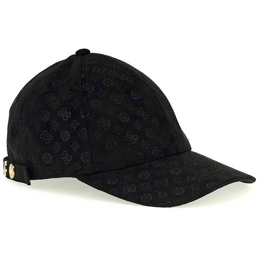 Kepurė Guess Women's cap AW5627POL01-BLO