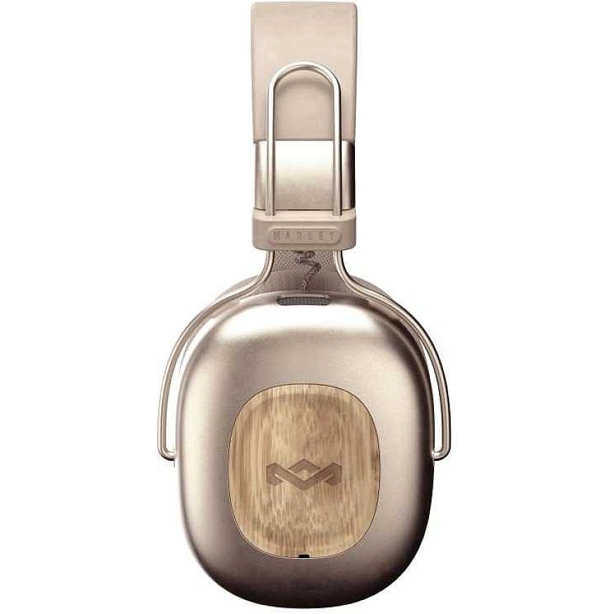 Marley Kuulokkeet | Positive Vibration Rebel | Bluetooth | ANC | Kerma – 2