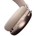 Marley Ausinės | Positive Vibration Rebel | Bluetooth | ANC | Kreminė Marley Ausinės | Positive Vibration Rebel | Bluetooth | ANC | Kreminė