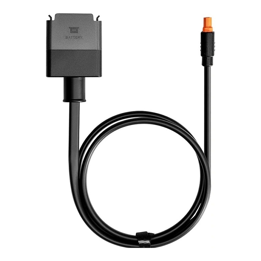 EcoFlow izejas kabelis XT60 ģeneratora lādētājam (1 m)