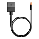 EcoFlow Output Cable for XT60 Alternator Charger (1 m)