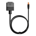 EcoFlow izejas kabelis XT60 ģeneratora lādētājam (1 m) EcoFlow izejas kabelis XT60 ģeneratora lādētājam (1 m)