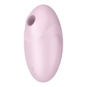 Satisfyer Vulva Lover 3 клистерный стимулятор с вибрирующим розовым цветом Satisfyer Vulva Lover 3 клистерный стимулятор с вибрирующим розовым цветом