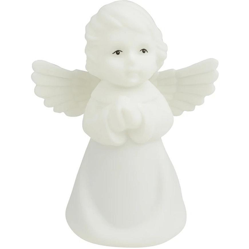 Eco Light Mary’s Night Lamp LED Angel RGB – 2