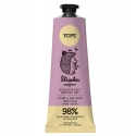 Nivea Yope Natural Soothing Hand Cream "Plum and Saffron", 50 ml Nivea Yope Natural Soothing Hand Cream "Plum and Saffron", 50 ml