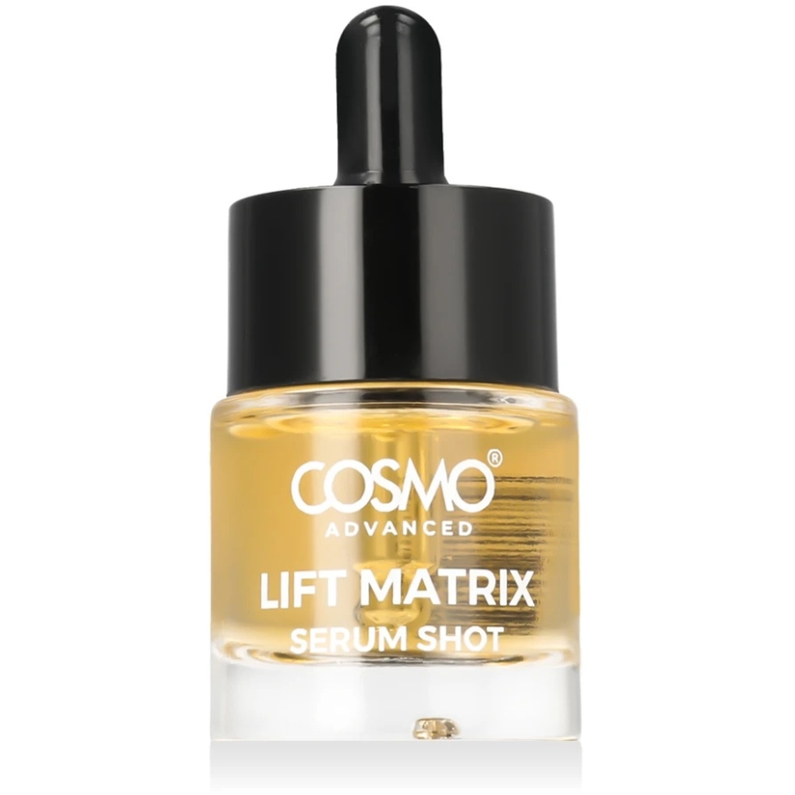 COSMO ADVANCED Lift Matrix Serum Shot 15 ml – 2