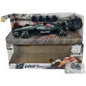 Dromader Formula Car with Remote Control + Set 1366200 62008