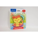 Clementoni Игрушки Clementoni Игрушки CLE BABY прорезыватель котенка 17634
