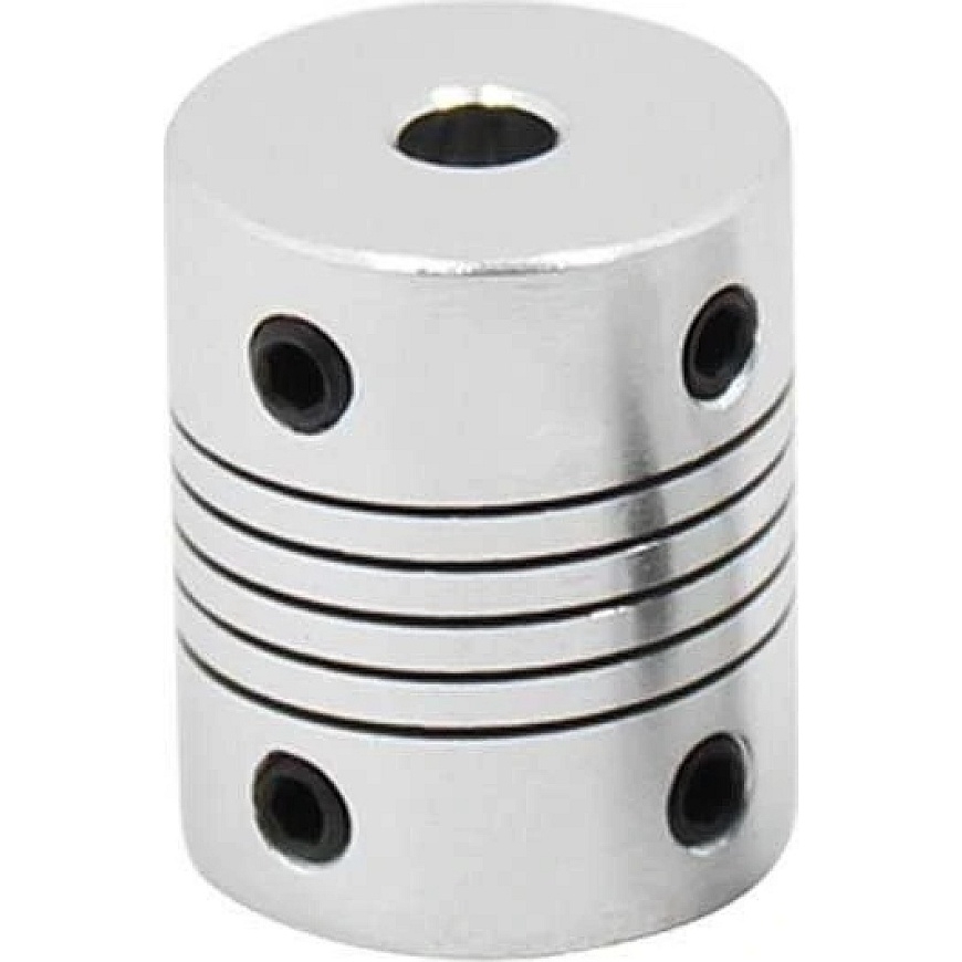 Urbums Oem Elastīgā Šahta Solenioda Motoram 5x8x25mm – 2