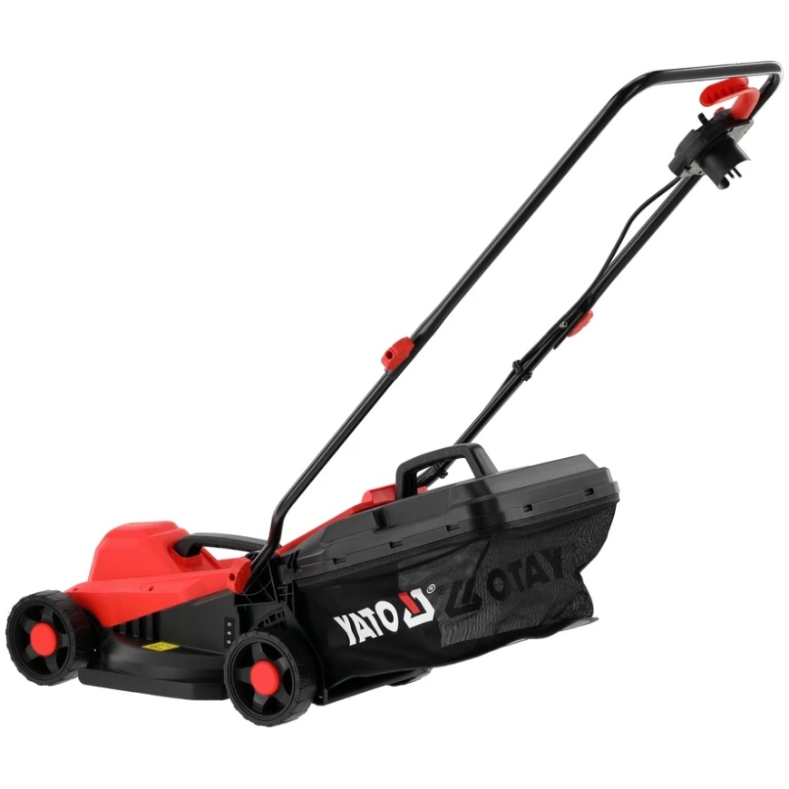 Yato Toya Sa Poland Electric Lawn Mower | 1300 W | 330 mm (YT-851990) – 4