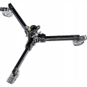 Statīvs - Manfrotto ratiņu statīva pamatne 75cm diametrs melns