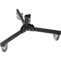 Tugi - Manfrotto kärutitripodi alus 75 cm läbimõõduga must