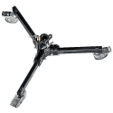 Stand - Manfrotto Cart Tripod Base 75cm Diameter Black Stand - Manfrotto Cart Tripod Base 75cm Diameter Black
