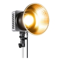 Neewer HS200B Dviejų spalvų LED šviesa (nešiojama) Neewer HS200B Dviejų spalvų LED šviesa (nešiojama)