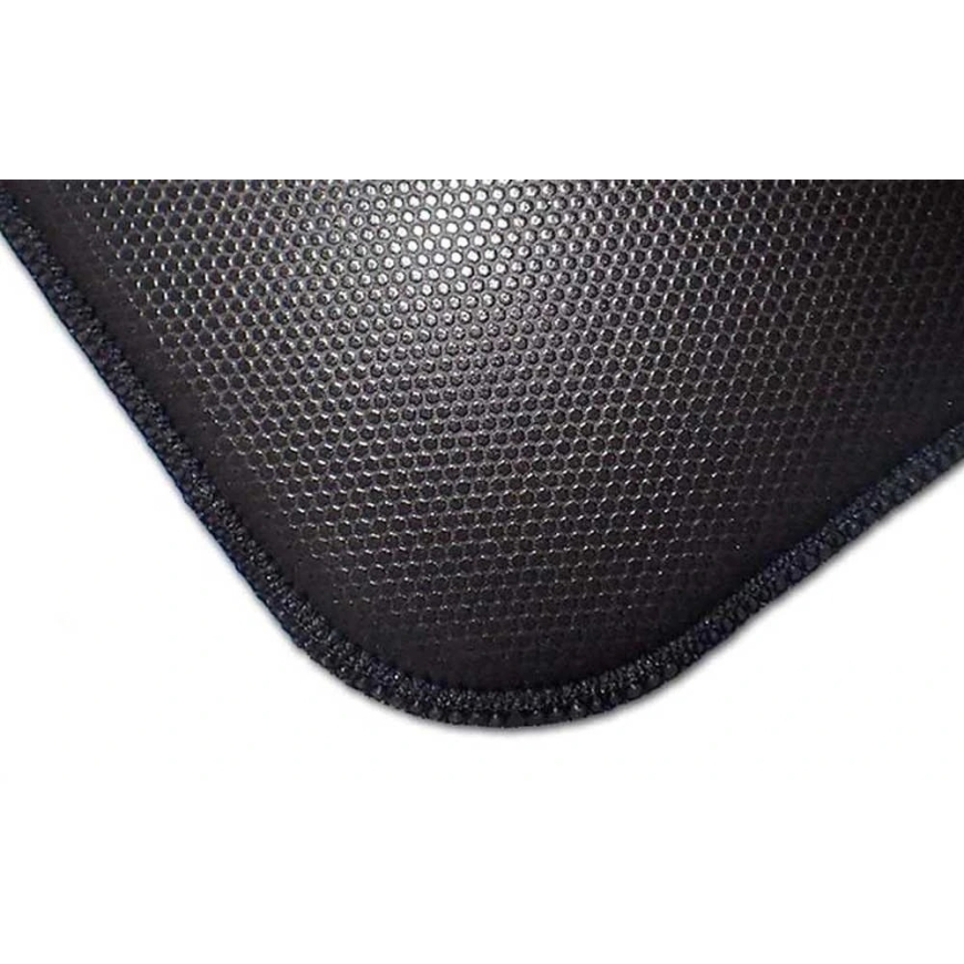 ARTISAN NINJA FX Zero Soft Коврик для Мыши | XL, Яркий Оранжевый – 3