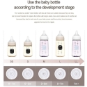 SPECTRA SILICONE NIPPLE SET, XL SIZE (FROM 7 MONTHS), 2 PCS.