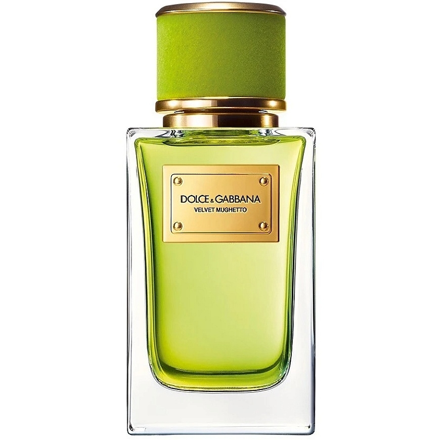 Dolce&Gabbana D&G Velvet Mughetto EDP, 100 ml