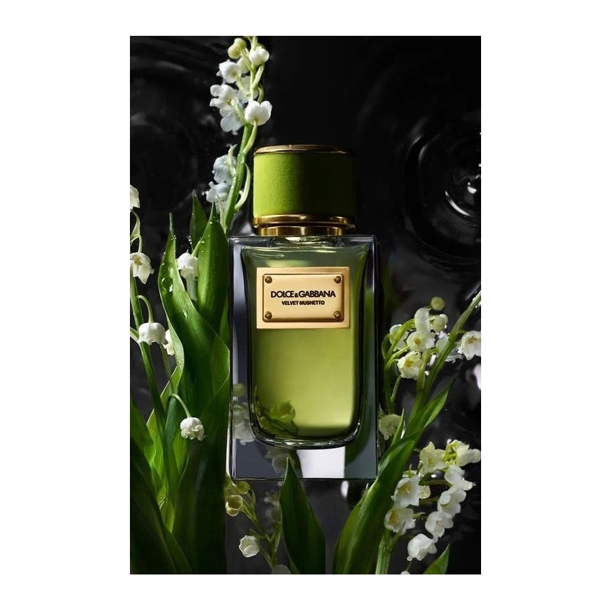 Dolce&Gabbana D&G Velvet Mughetto EDP, 100 ml – 3