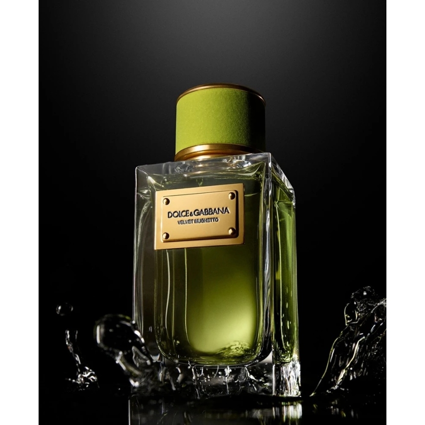 Dolce&Gabbana D&G Velvet Mughetto EDP, 100 ml – 4