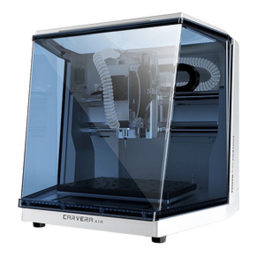 Teidän MAKERA Carvera Air CNC-jyrsinkone – 2
