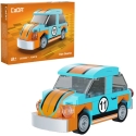 Конструктор CaDA "Iron Beetle Car" 70 дней Конструктор CaDA "Iron Beetle Car" 70 дней