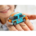Конструктор CaDA "Iron Beetle Car" 70 дней Конструктор CaDA "Iron Beetle Car" 70 дней